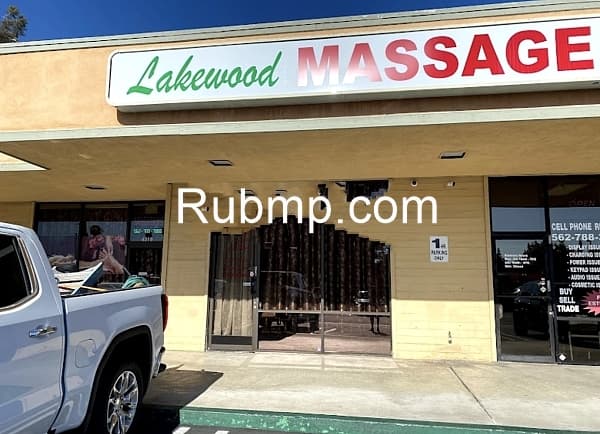 Photo of Lakewood Massage