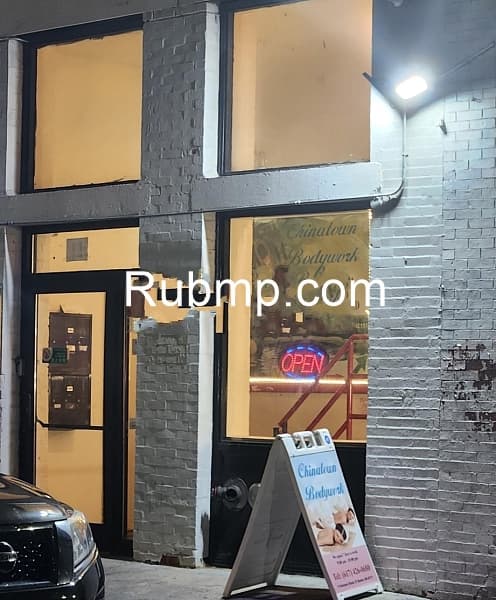 Photo of Chinatown Bodyworks