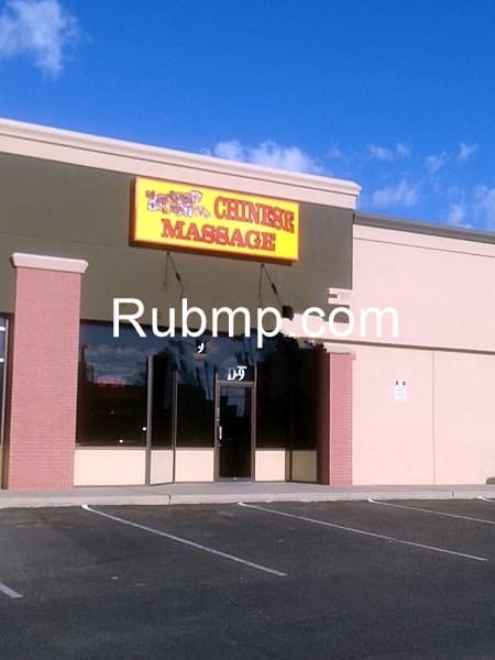 Photo of A Asian Massage