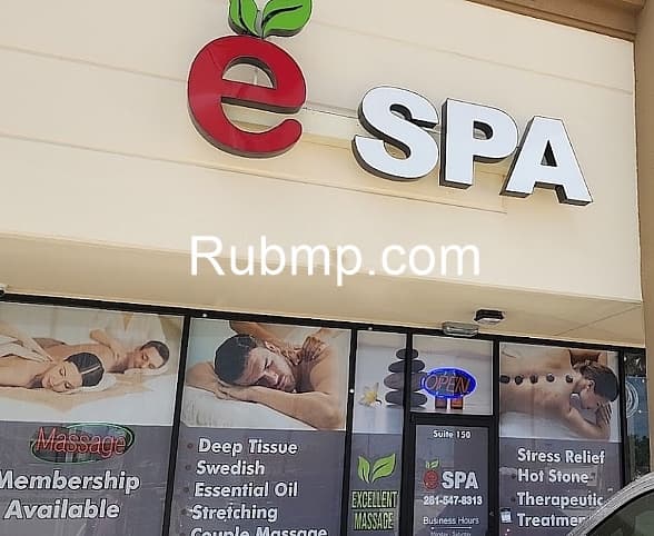 Photo of E Spa
