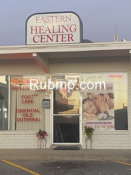 Photo of Eastern Healing Massage