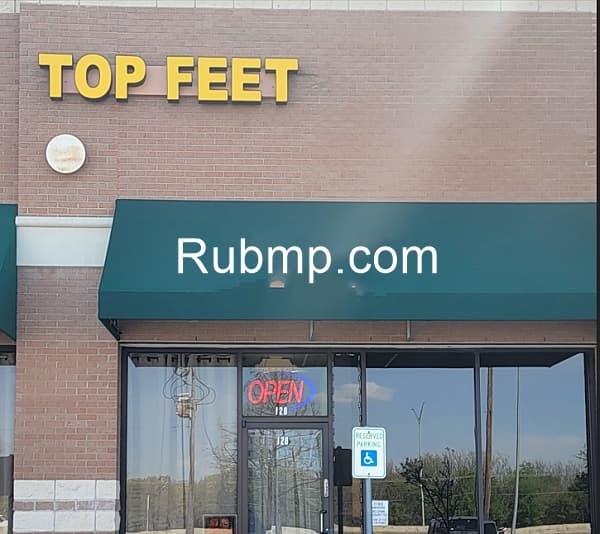 Photo of Foot Spa
