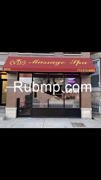 Photo of VIP massage&spa
