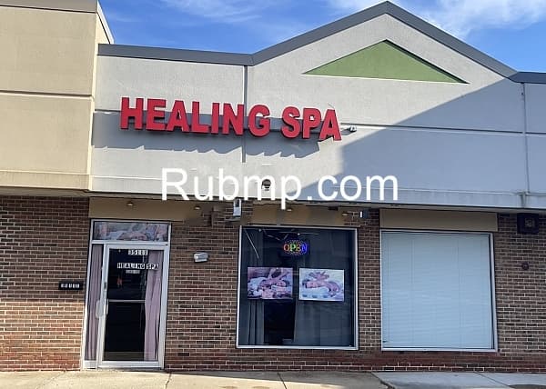Photo of Healing Spa