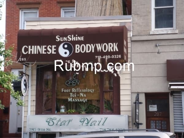 Photo of Tang's Spa