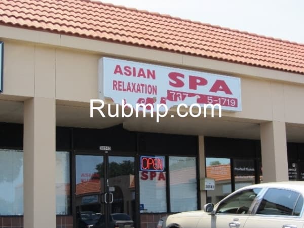 Photo of Asian Relaxation Spa | Professional Deep Tissue & Reflexology Therapy in Palm Harbor