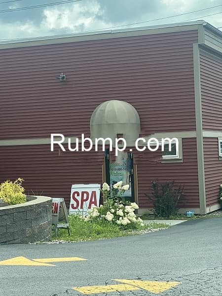 Photo of Aroma Foot Spa
