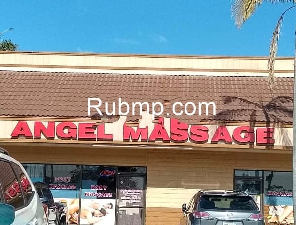 Photo of Angel Massage