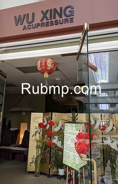 Photo of Wu Xing Chinese Massage