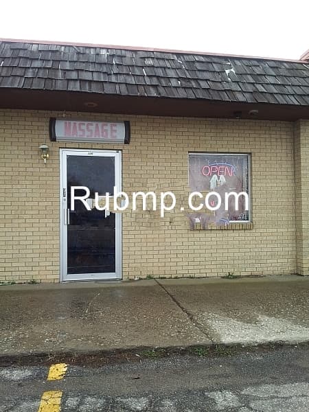Photo of A&A massage