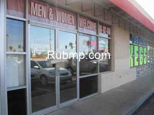 Photo of Silver Moon Asian Massage