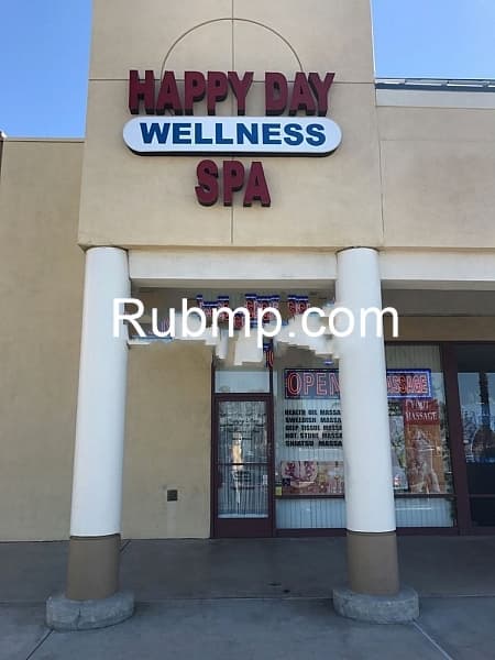 Photo of Ocean Spa