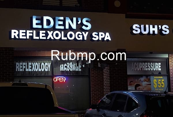 Photo of Eden's Reflexology Spa