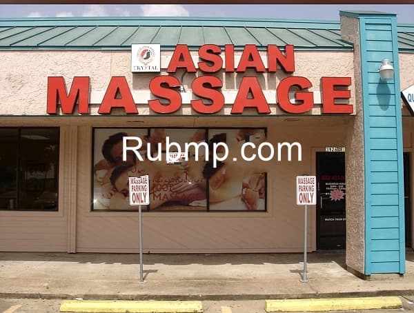 Photo of Crystal Asian Massage