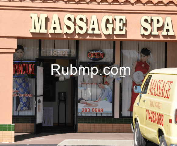 Photo of OC Body Care Spa