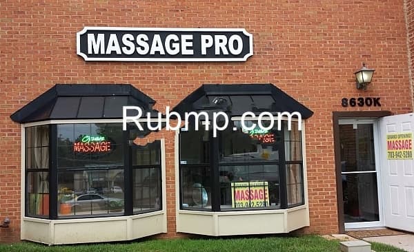 Photo of Massage Pro