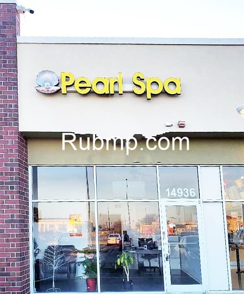 Photo of Pearl Spa