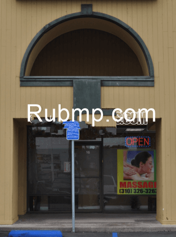 Photo of X H Massage