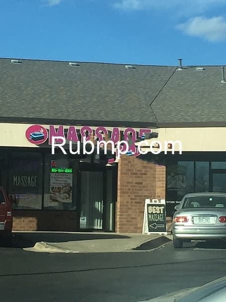 Photo of Littleton Chinese Nice Massage
