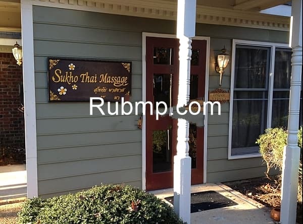 Photo of Sukho Thai Massage
