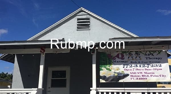 Photo of QQ Spa