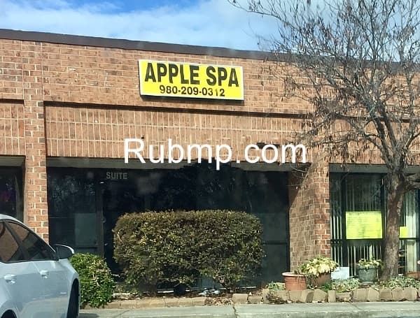 Photo of Apple Spa