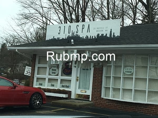 Photo of 310 Spa Y Massage
