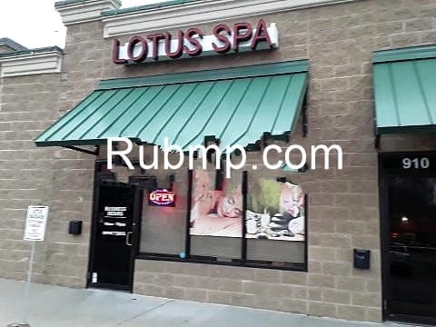 Photo of Lotus Massage Spa