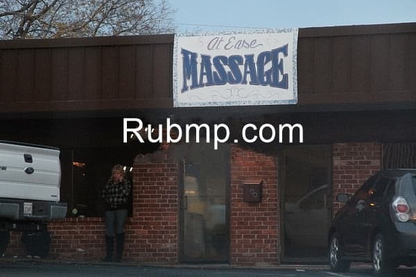 Photo of At Ease Massage