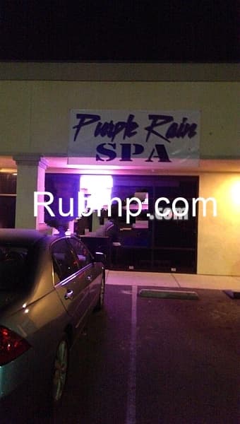 Photo of Purple Rain Spa