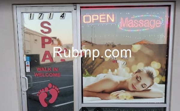 Photo of Red Coral Spa