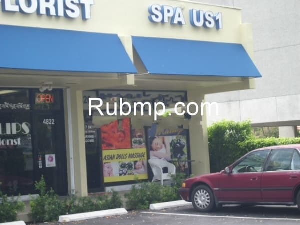 Photo of Foot Heaven Spa - Fort Lauderdale