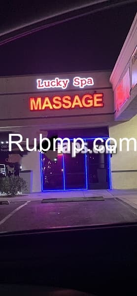 Photo of Lucky spa massage