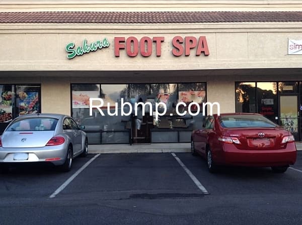 Photo of Sakura Massage Spa