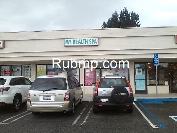 Photo of #1 Massage Body & Foot