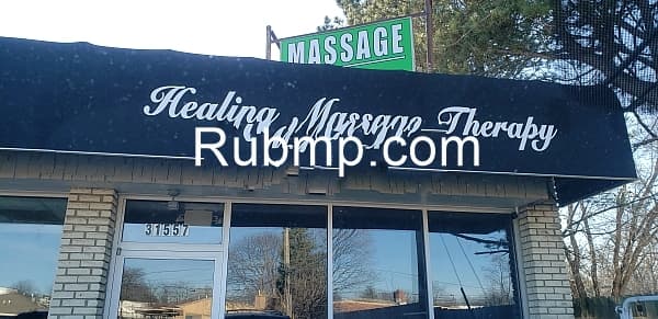 Photo of Healing Massage Therapy