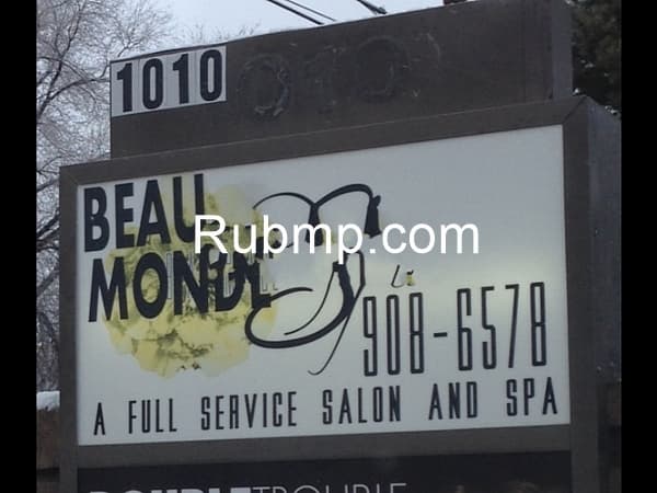 Photo of Oasis Massage