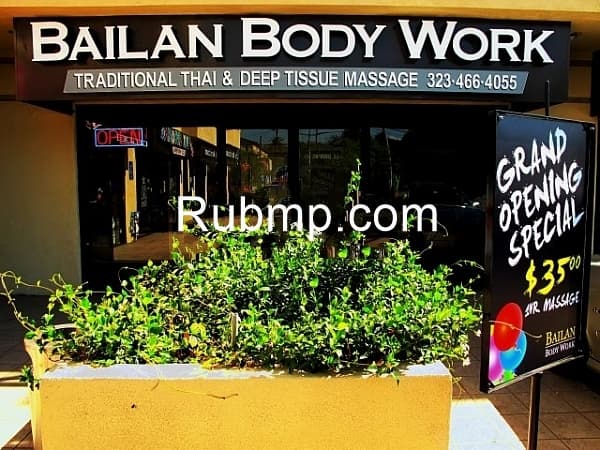 Photo of Thai Classic Massage LA