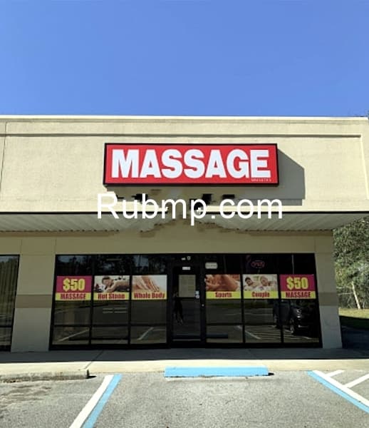 Photo of Let's Relax Massage