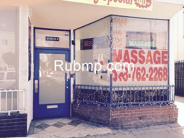 Photo of Massage Therapy