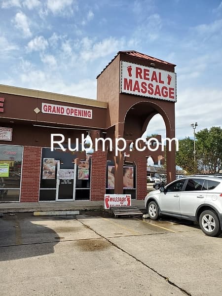Photo of Real Massage