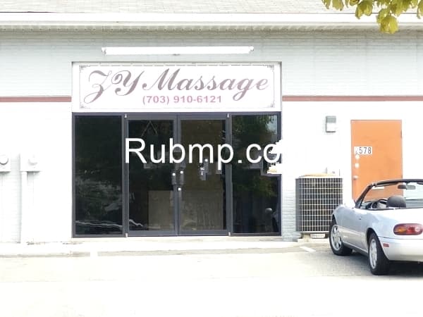 Photo of Zy Massage