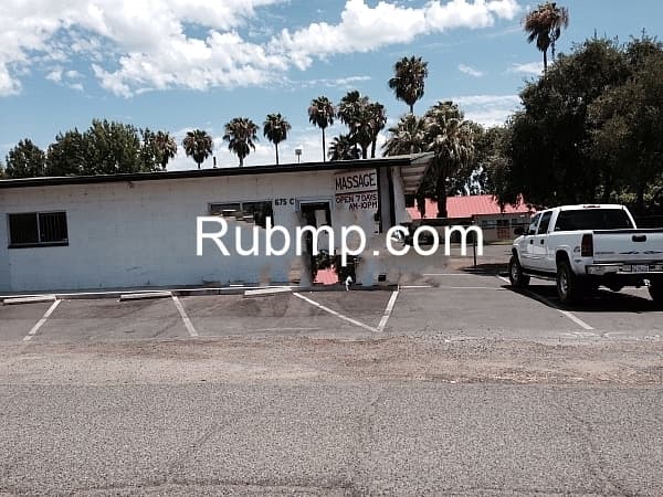 Photo of Jasmine Massage