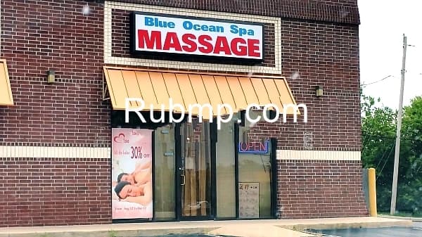 Photo of Blue Ocean Spa