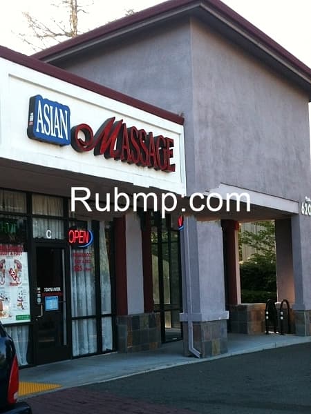 Photo of Asian Massage