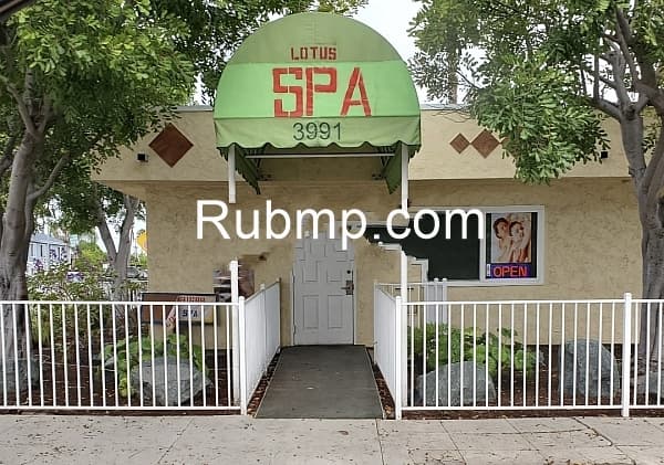 Photo of Lotus Spa