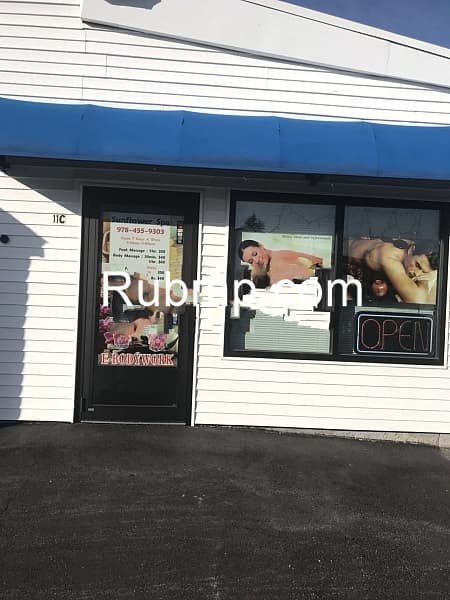 Photo of Sunflower SPA