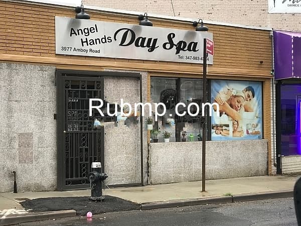 Photo of Angel Hands Day Spa