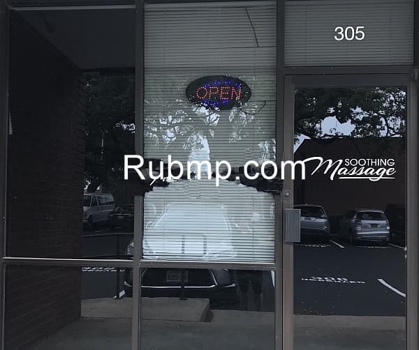 Photo of Soothing Massage