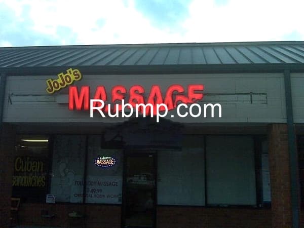 Photo of JoJo's Massage